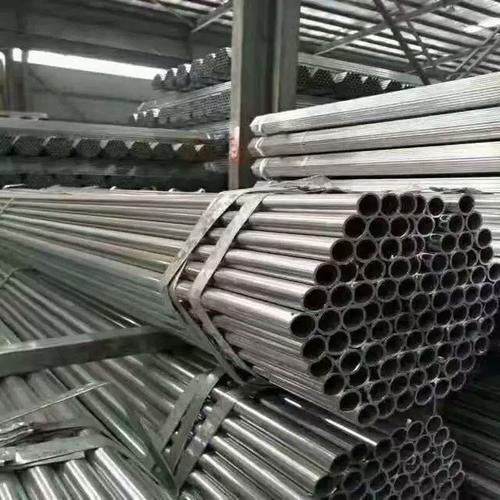 祥云q355nhb耐候钢管